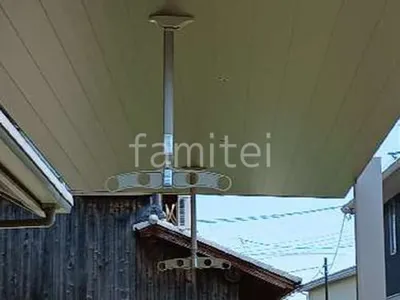 物干し