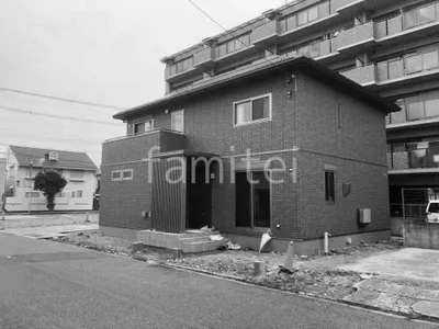 施工前