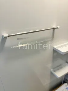 タオル掛け