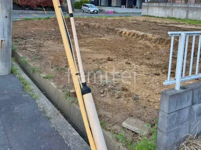 一次外構工事