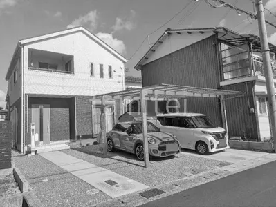 施工前
