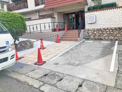 アプローチリフォーム