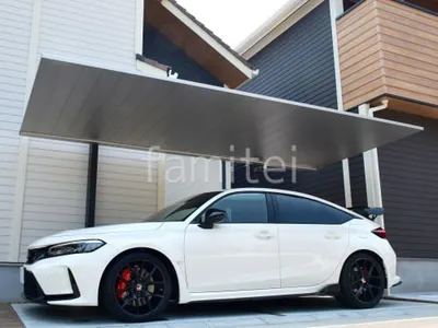 屋根色 プラチナステン