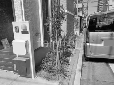 施工前
