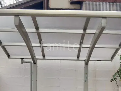 本体色 プラチナステン 屋根色 トーメイマット