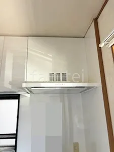 レンジフード