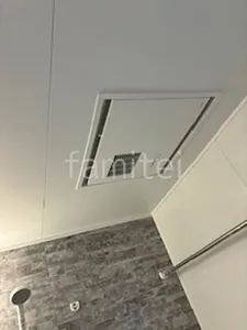浴室換気暖房乾燥機