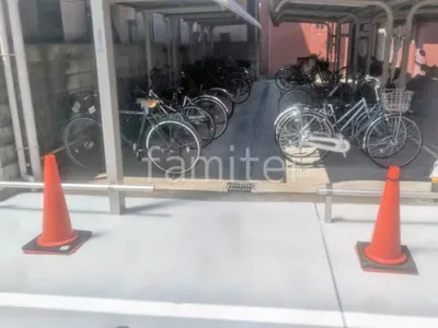 土間コンクリート