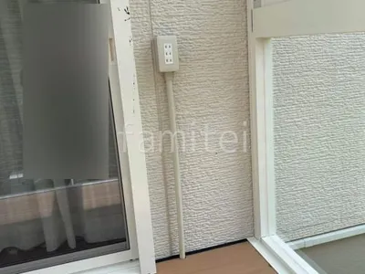 コンセント