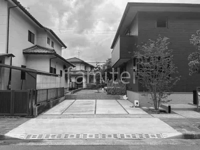 施工前