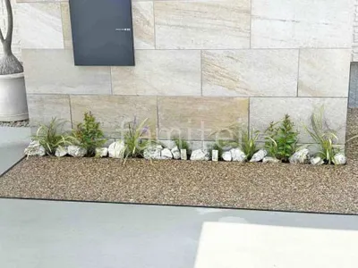 下草 植栽