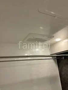 浴室暖房乾燥機