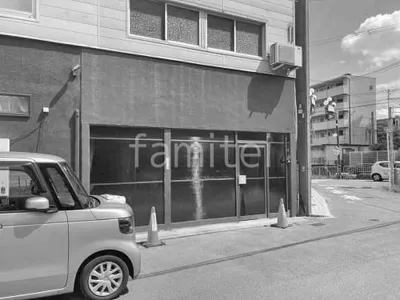 施工前