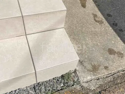 タイル補修