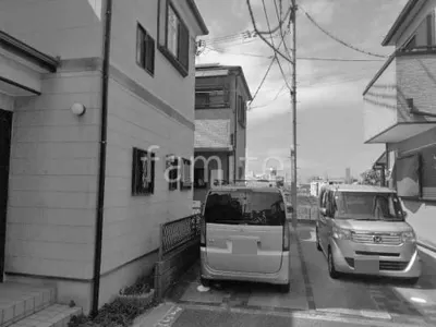 施工前
