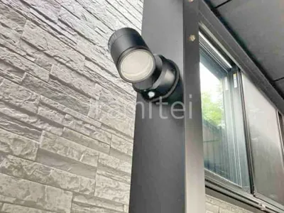 照明 Panasonic LEDスポットライト LGWC47000CE1