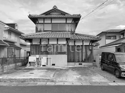 施工前