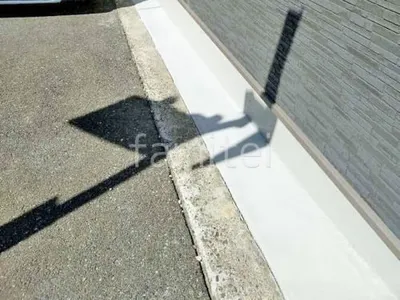 土間コンクリート