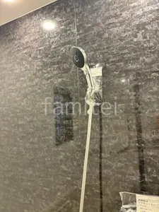 スイッチ付エコアクアシャワーSPA