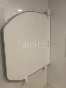 3点式ふろふたフック