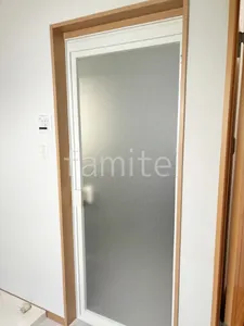 スッキリドア開き戸