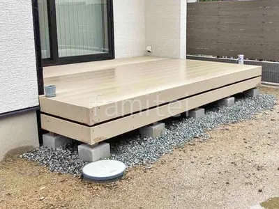 床色 ペールウッド