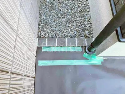 見切りピンコロ石