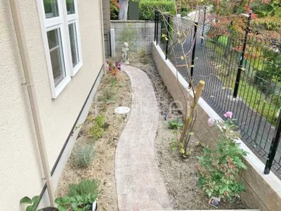 インターロッキング  ユニソン ソイルレンガ210 アンティーク