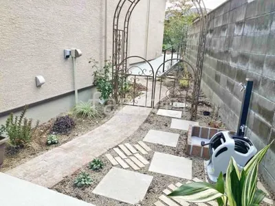 インターロッキング  ユニソン ソイルレンガ210 アンティーク