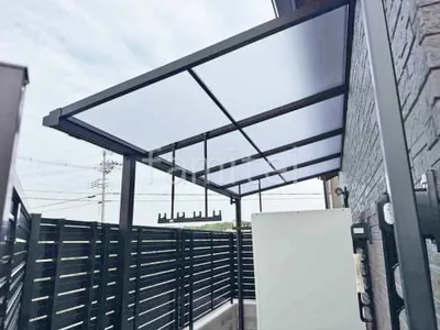 屋根色 トーメイマット