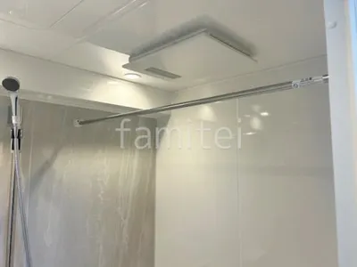 浴室暖房乾燥機