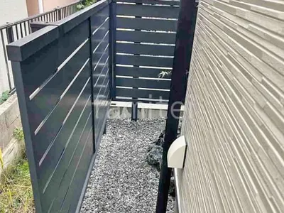 本体色 ダスクグレー