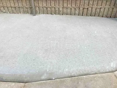 土間コンクリート