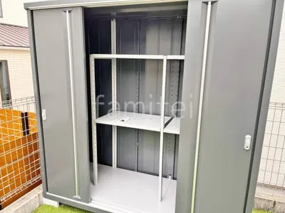 本体色 フランネルグレー