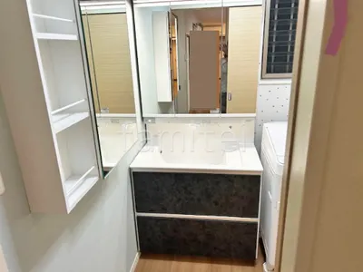 洗面台  Panasonic ウツクシーズ 