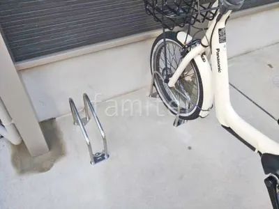 サイクルスタンド 自転車スタンド 四国化成 サイクルラックS4型 