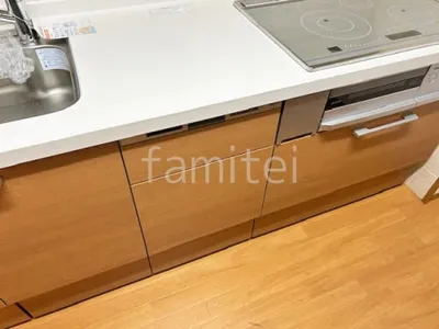 食器洗い乾燥機 深型タイプ