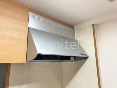 レンジフード NBHシロッコファンタイプ