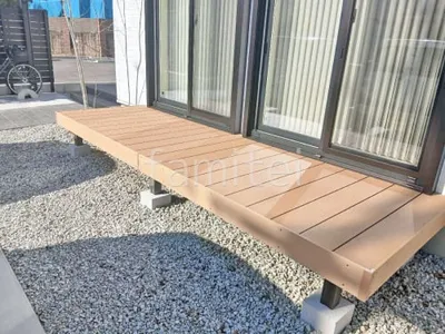 床色 ライトウッド