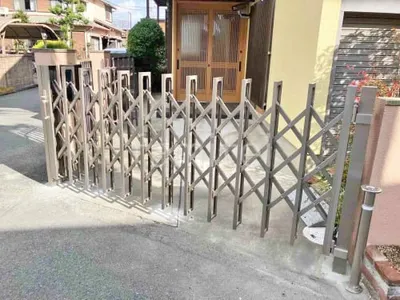 本体色 ステンカラー