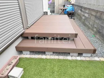 床色 レッドブラウン