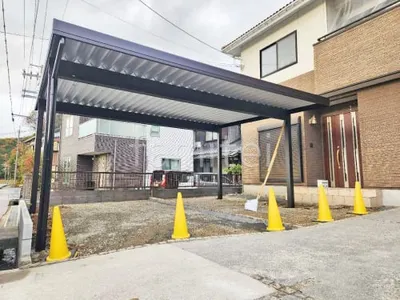 本体色 カームブラック