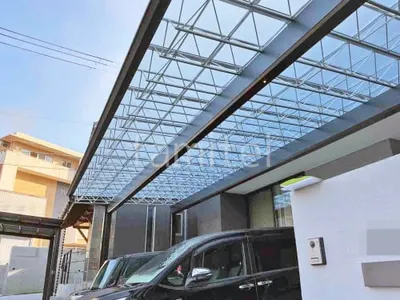 屋根色 かすみ(熱線遮断)