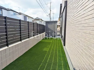 人工芝 グリーンフィールド リアリーターフ ヨーロピアン