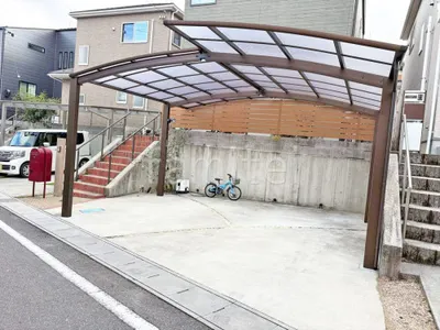 屋根色 トーメイマット