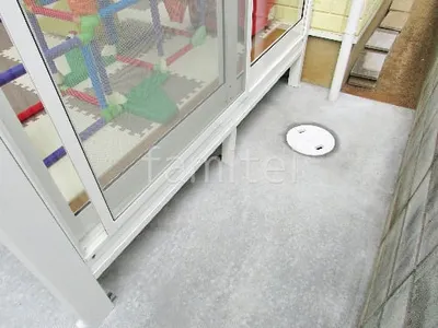 既存サッシ修理