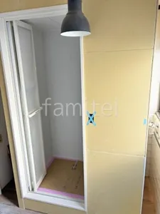 ユニットバス LIXIL シャワーユニットSP