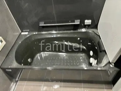 ユニットバス  タカラスタンダード グランスパ 