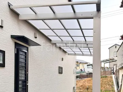 屋根色 トーメイマット