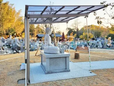 本体色 シャイングレー